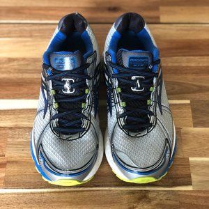 Brooks GTS Adrenaline 13 Running Shoes - Sz 9.5